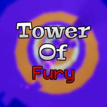 Tower Of Fury