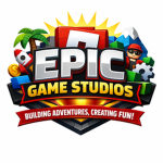 Epic Game Hub