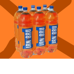 Irn bru Fan club