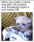 memer gamer!!!!!(ミームゲーマー！！！！！)