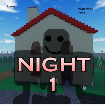massacre at home