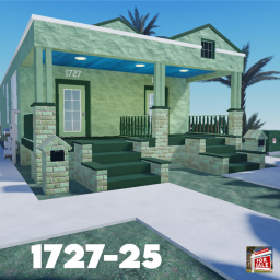 House 1727-25