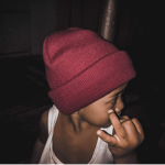idiot b-low
