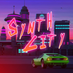 SynthCity