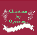 CHRISTMAS JOY OPERATION