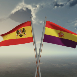 [Classic] Spanish Civil War