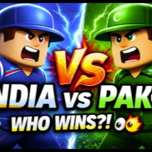Roblox cricket league 