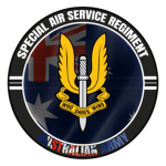 {AA} Special Air Service Regiment