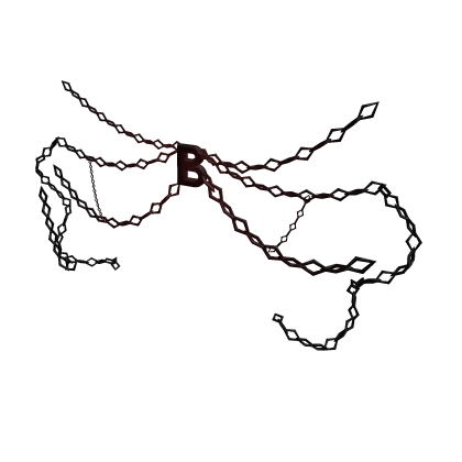 B horns addon