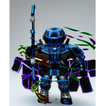 The void ninja group