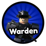 Warden
