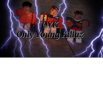 OYK (Only Young Killaz)