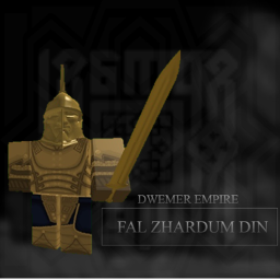 Fal Zhardum Din