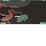Wings of Fire Fangroup!
