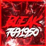 彡Bleak