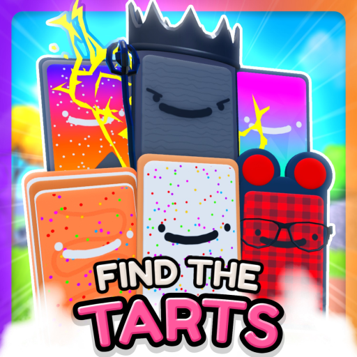 💫 Find the Tarts! [242]