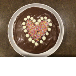 I love cake army