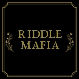 Riddle Mafia: Bricktops