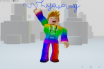 Team whyasany