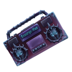 Korblox Boombox