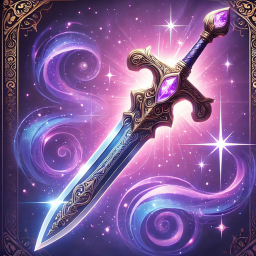 Shadow Swordsman
