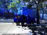 bronx 3 crip gang for life