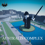 Australis Complex [HQ]