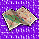 Maps by Quantumaniacs