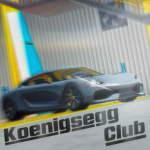 Koenigsegg Club