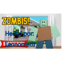 Brookhaven Rp!! invasion de ZOMBIES