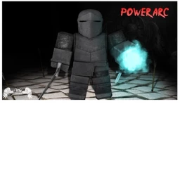Power ARC icon