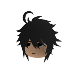 Anime Hair Face Combo!