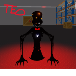 TEO (Not even alpha)