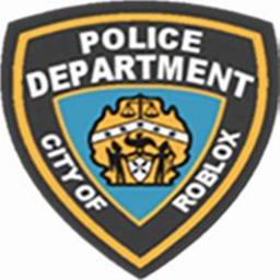 Roblox City Local Police Department's Place Number
