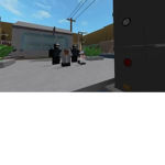 The SWAT (The Streets)