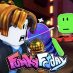 ファンキンフライデーアプデ情報知らせグループ