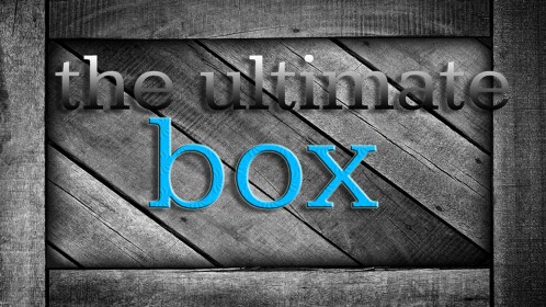 The Box [📦]