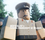 Federal Government of Belgium