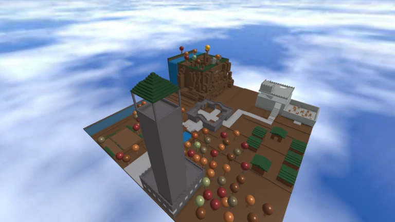 Game Place Thumbnail