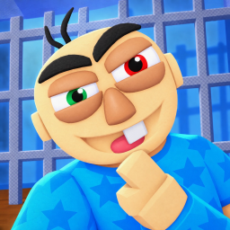 Escape Baby Bebo Daycare!  icon