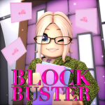Blockbuster : Online Reality Game