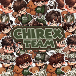CHIREX TEAM Group Thumbnail