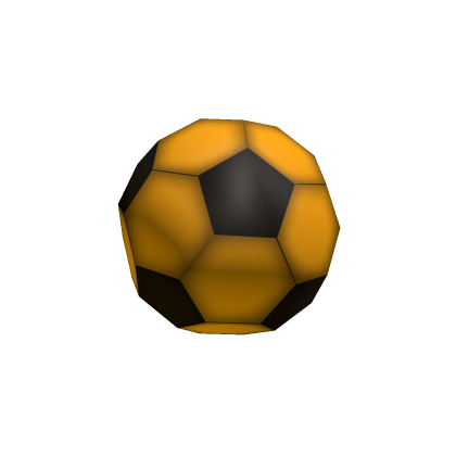Working Soccer Ball