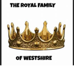 | - The West shire Family | -