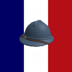 The French Army 1940s
