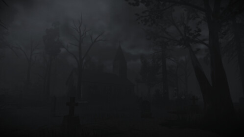 Empty Graves