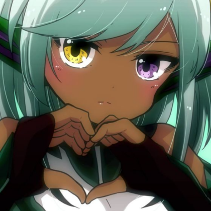 anime Roblox decal