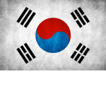 한국부대 V원