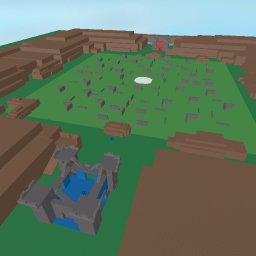 ★ Ultimate Paintball CTF