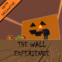 The Wall Experience 🎃